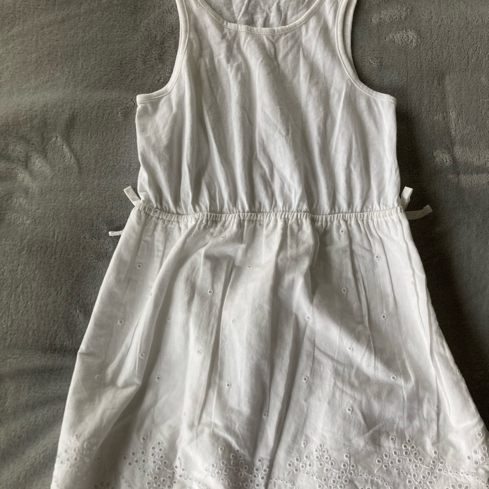 Baby Gap summer dress size 4t